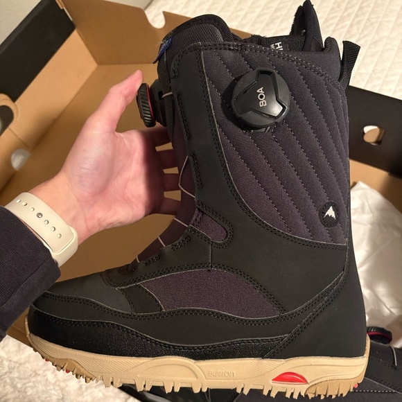 Burton Shoes - Burton Limelight BOA Snowboard Boots